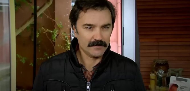 Турецкий сериал Роковая судьба 71 серия