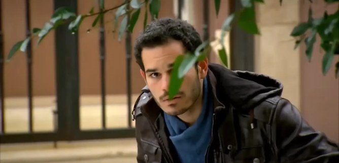 Турецкий сериал Роковая судьба 72 серия