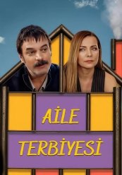 Семейное воспитание