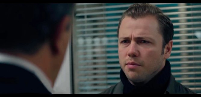 Турецкий сериал Разведка 164 серия