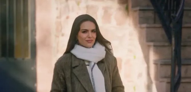 Турецкий сериал Дети рая 17 серия