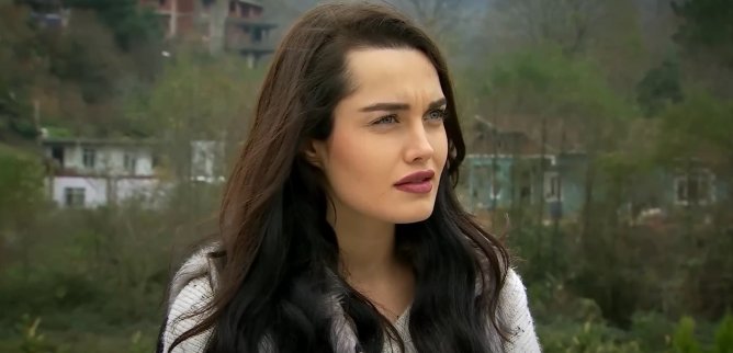 Турецкий сериал Роковая судьба 75 серия