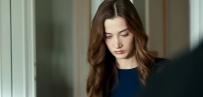 Турецкий сериал Арафта 39 серия