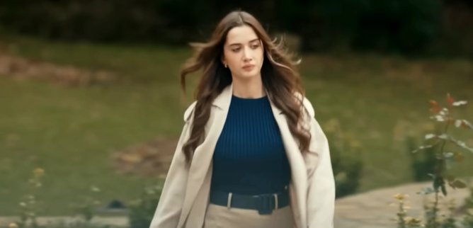 Турецкий сериал Арафта 38 серия