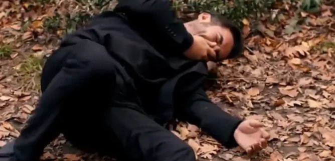 Турецкий сериал Арафта 40 серия