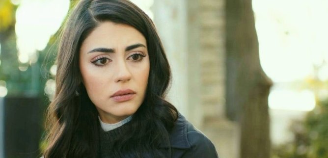 Турецкий сериал Невеста 322 серия