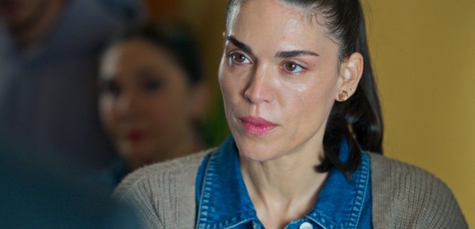 Турецкий сериал Разлука тоже часть любви 1 серия