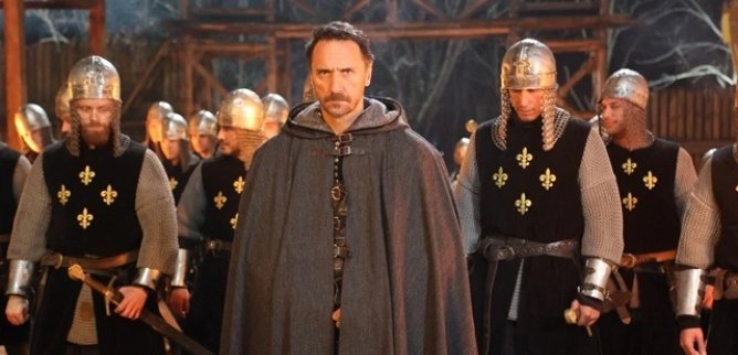 Турецкий сериал Мехмед: Султан Завоеватель 64 серия