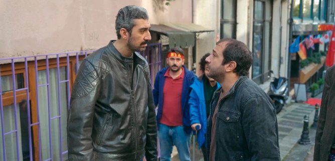 Турецкий сериал Немлизаде 30 серия