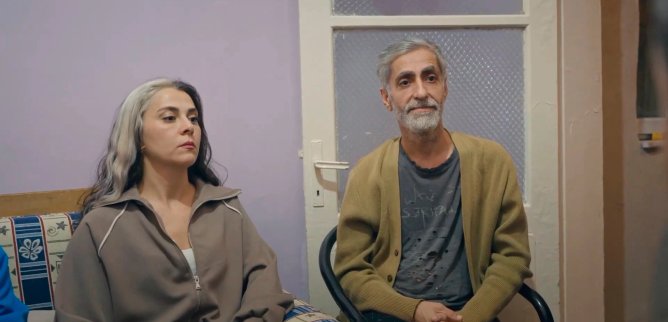 Турецкий сериал Немлизаде 30 серия