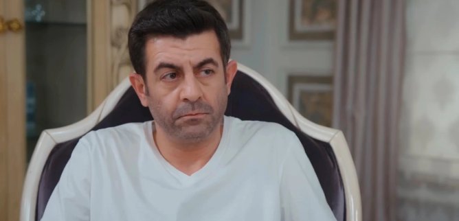 Турецкий сериал Невеста 323 серия