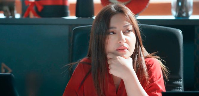 Турецкий сериал Зерхун 37 серия