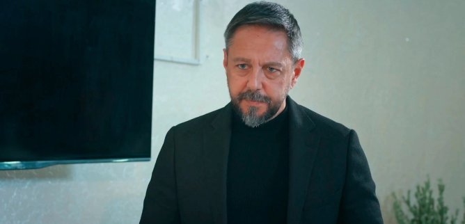 Турецкий сериал Зерхун 36 серия