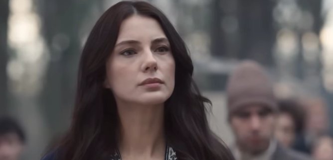 Турецкий сериал Мехмед: Султан Завоеватель 65 серия