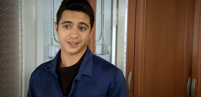 Турецкий сериал Роковая судьба 76 серия