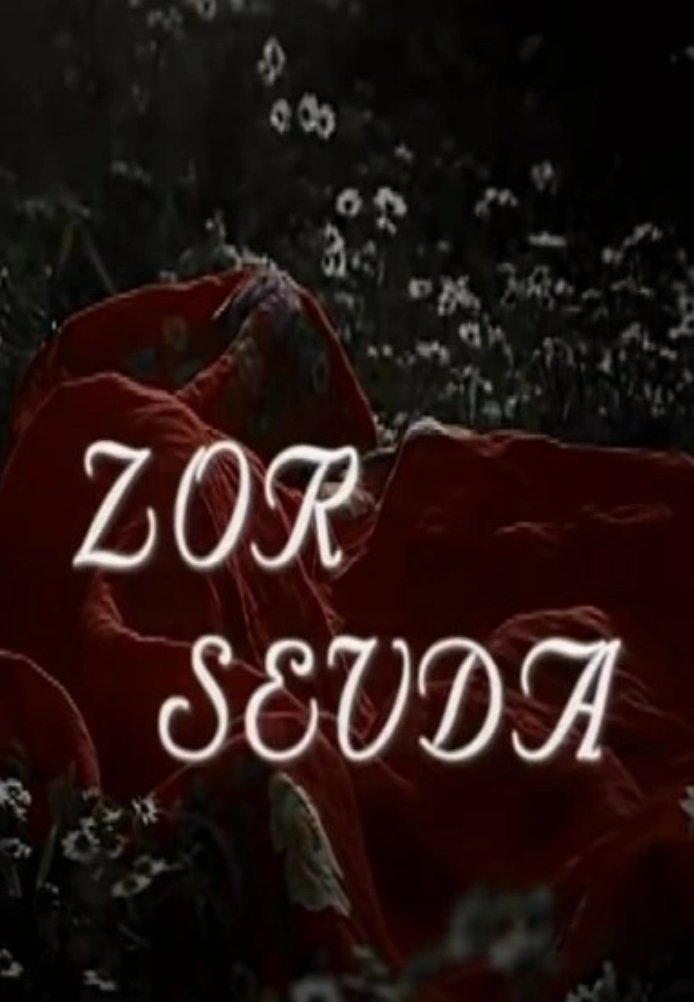 Постер фильма «Ненависть и любовь»