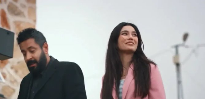 Турецкий сериал Зерхун 39 серия