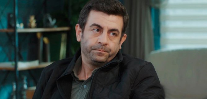 Турецкий сериал Невеста 325 серия