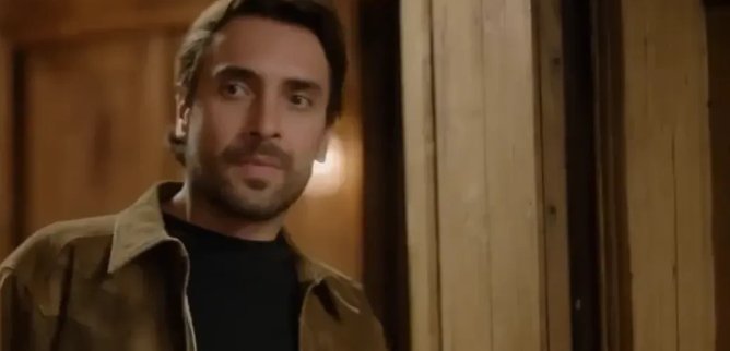 Турецкий сериал Это море переполнится 14 серия