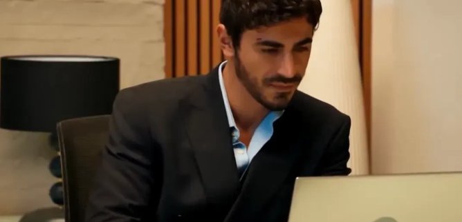 Турецкий сериал Арафта 42 серия