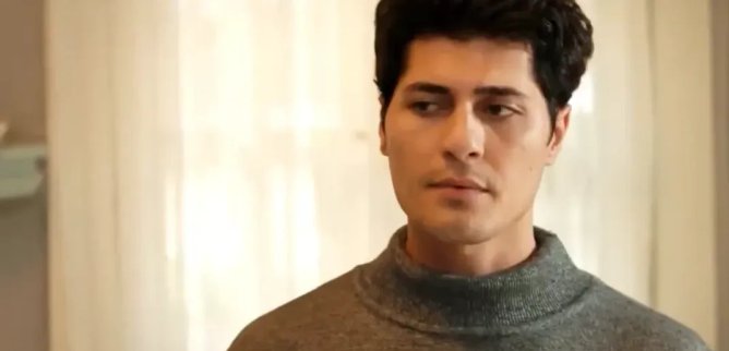 Турецкий сериал Арафта 41 серия