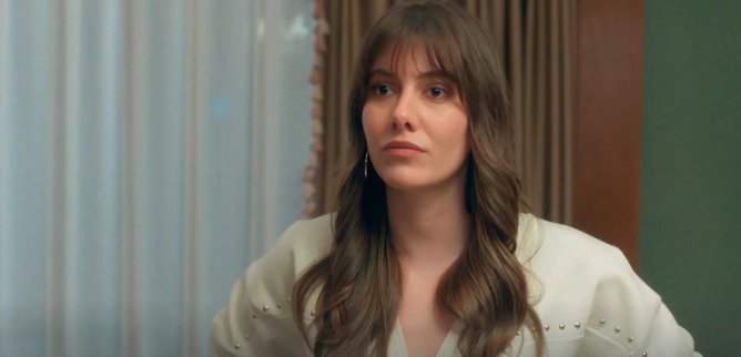 Турецкий сериал Зависть 18 серия