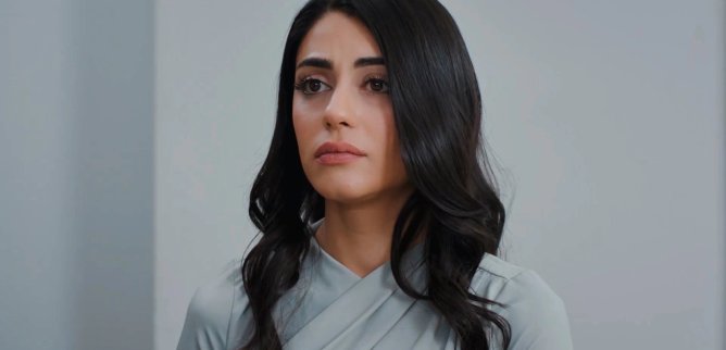 Турецкий сериал Невеста 327 серия