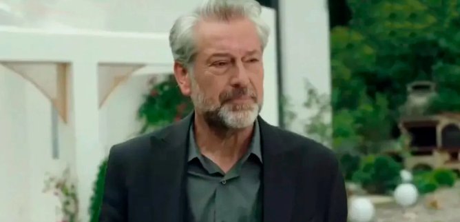 Турецкий сериал Любовная рана 2 серия