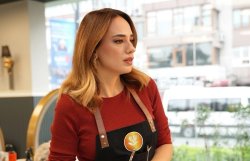 Турецкий сериал Словно сон 7 серия