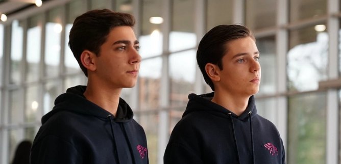 Турецкий сериал Кодовое имя Ласточка 71 серия