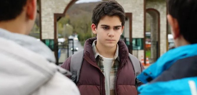 Турецкий сериал Кодовое имя Ласточка 70 серия