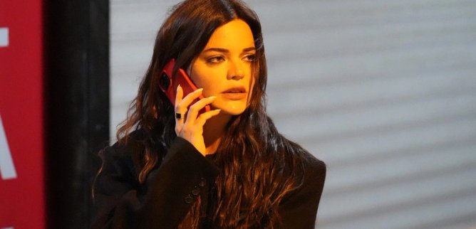 Турецкий сериал Мошенники 13 серия