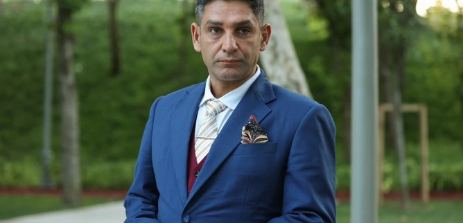 Турецкий сериал Бессовестные 7 серия