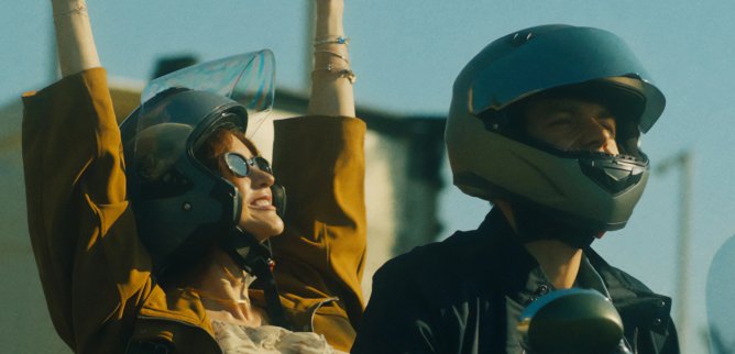 Турецкий сериал Жасмин 3 серия