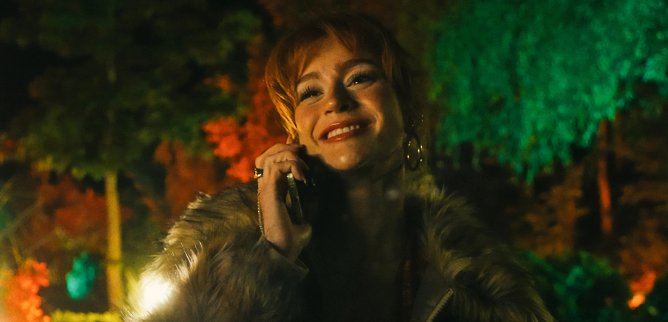 Турецкий сериал Жасмин 4 серия