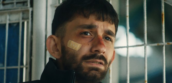 Турецкий сериал Жасмин 5 серия