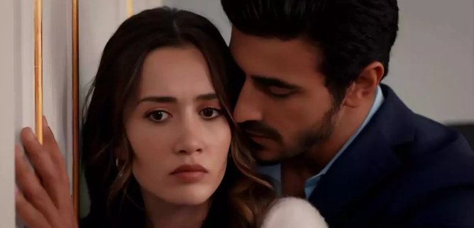 Турецкий сериал Арафта 21 серия