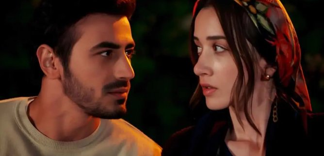 Турецкий сериал Арафта 24 серия