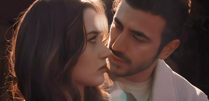 Турецкий сериал Арафта 25 серия