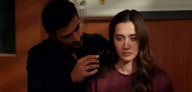 Турецкий сериал Арафта 27 серия