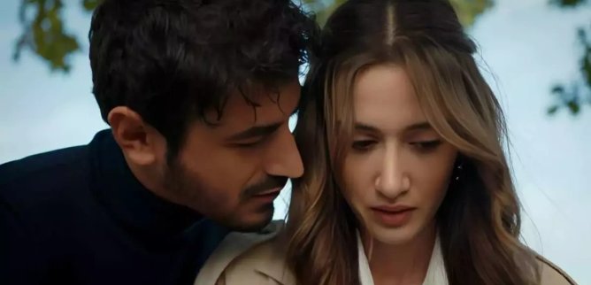 Турецкий сериал Арафта 29 серия