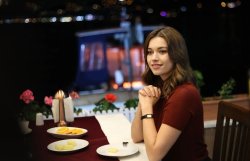 Турецкий сериал Семья - это испытание 1 серия