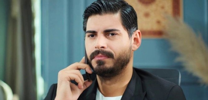 Турецкий сериал Невеста 328 серия