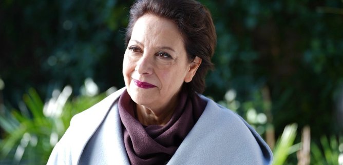 Турецкий сериал Зависть 18 серия