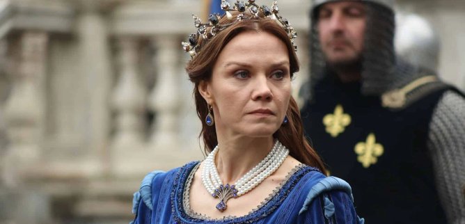 Турецкий сериал Мехмед: Султан Завоеватель 65 серия