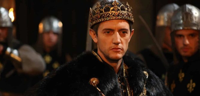 Турецкий сериал Мехмед: Султан Завоеватель 65 серия