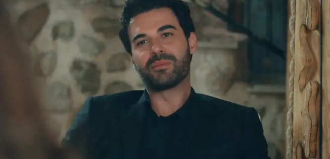 Турецкий сериал Зерхун 40 серия