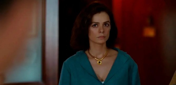 Турецкий сериал Первый и последний 3 серия