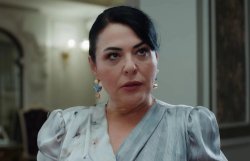 Турецкий сериал Невеста 329 серия