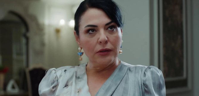 Турецкий сериал Невеста 329 серия